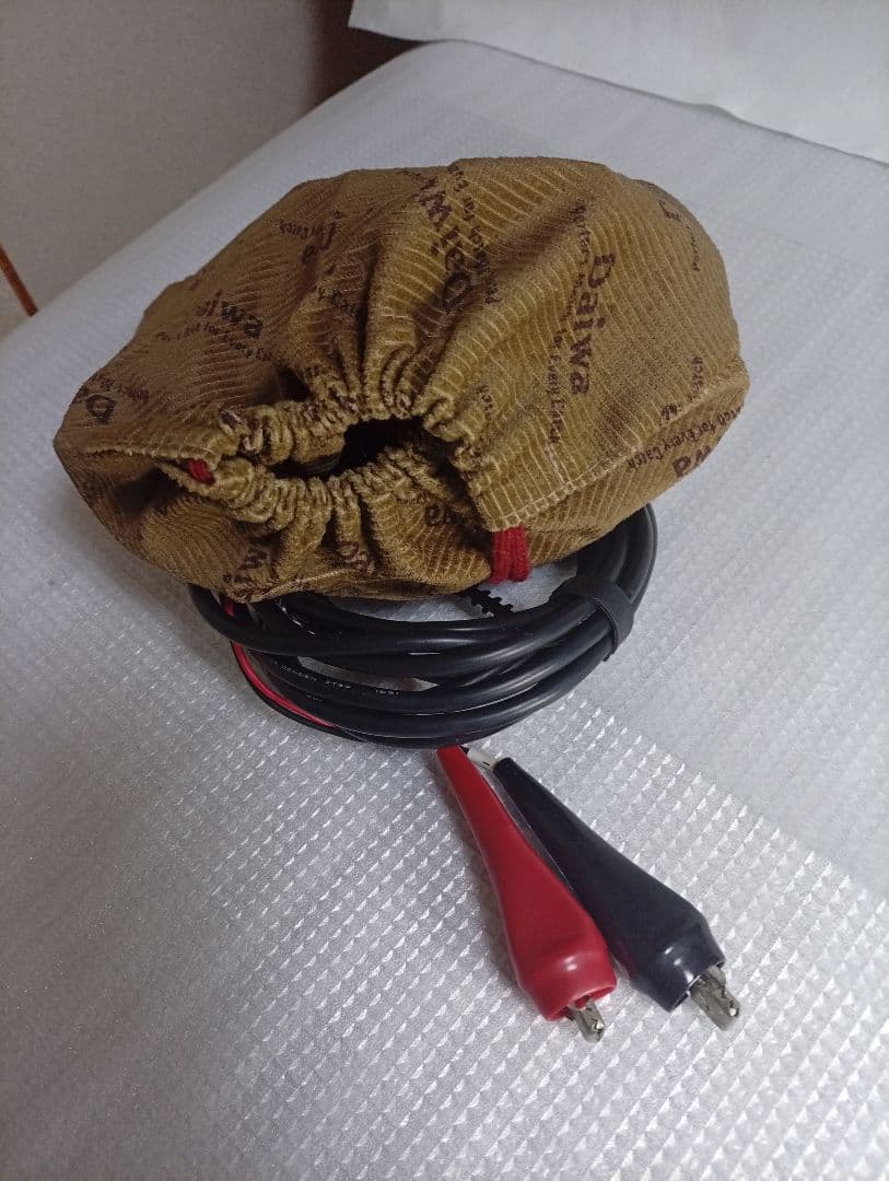 DAIWA SS-50 電動リール TANACOM付属 自動巻き上げ 深場釣り DAIWA