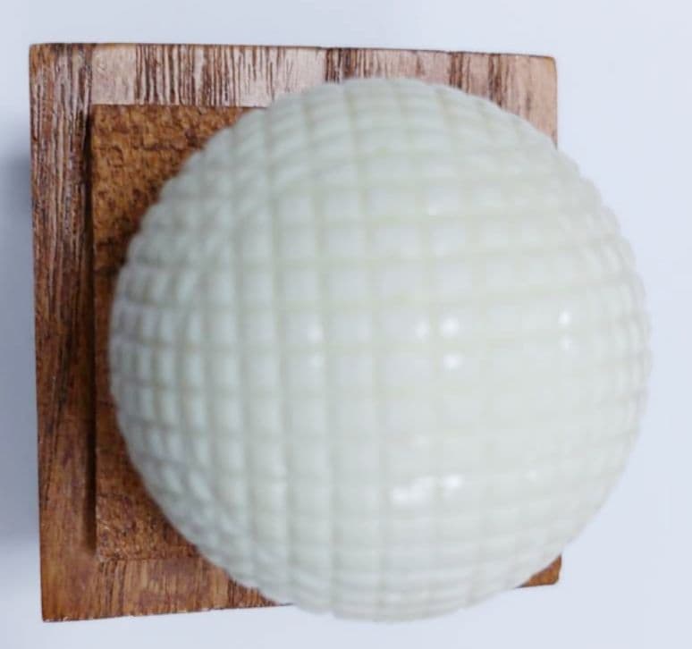 《未使用》神戸ゴルフ倶楽部 100周年記念 ガッタパーチャボール