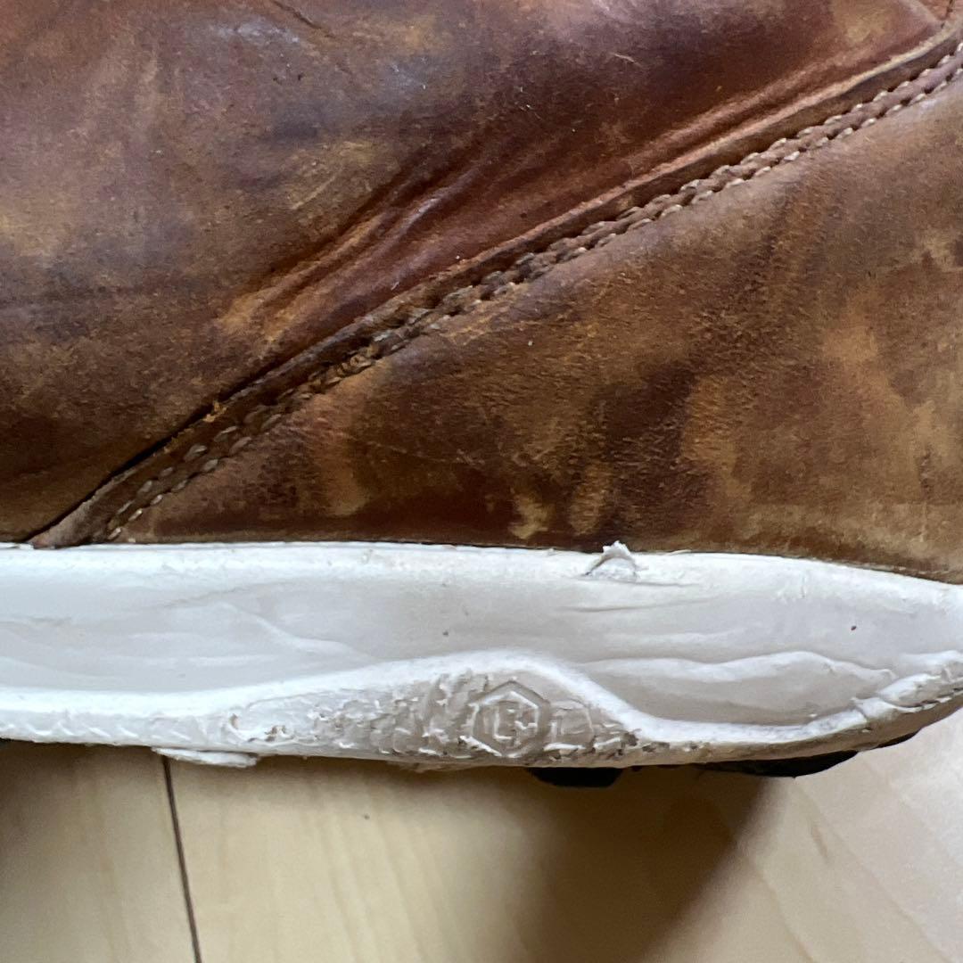 【即日発送】thirtytwo スノボ LASHED PREMIUM 27cm