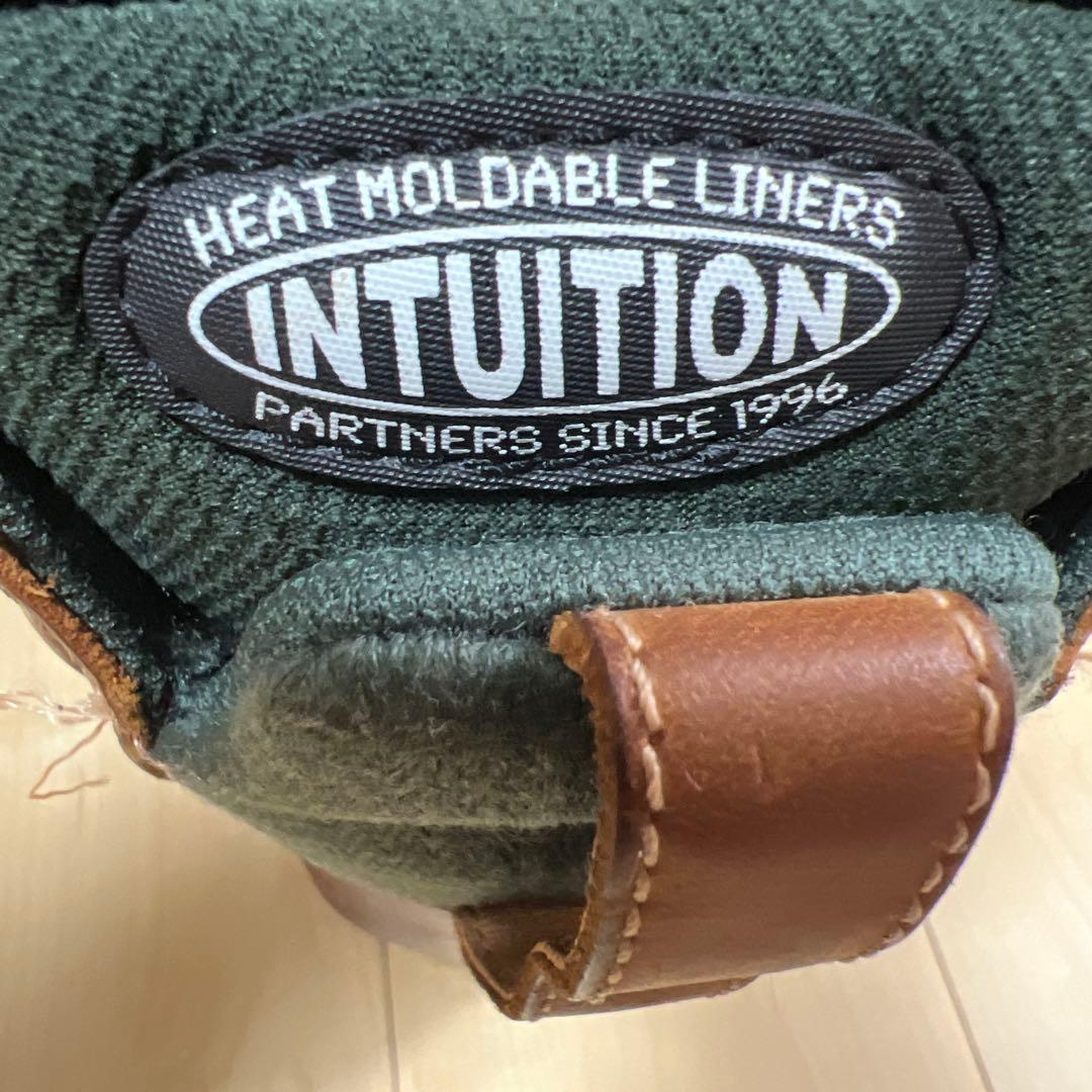 【即日発送】thirtytwo スノボ LASHED PREMIUM 27cm