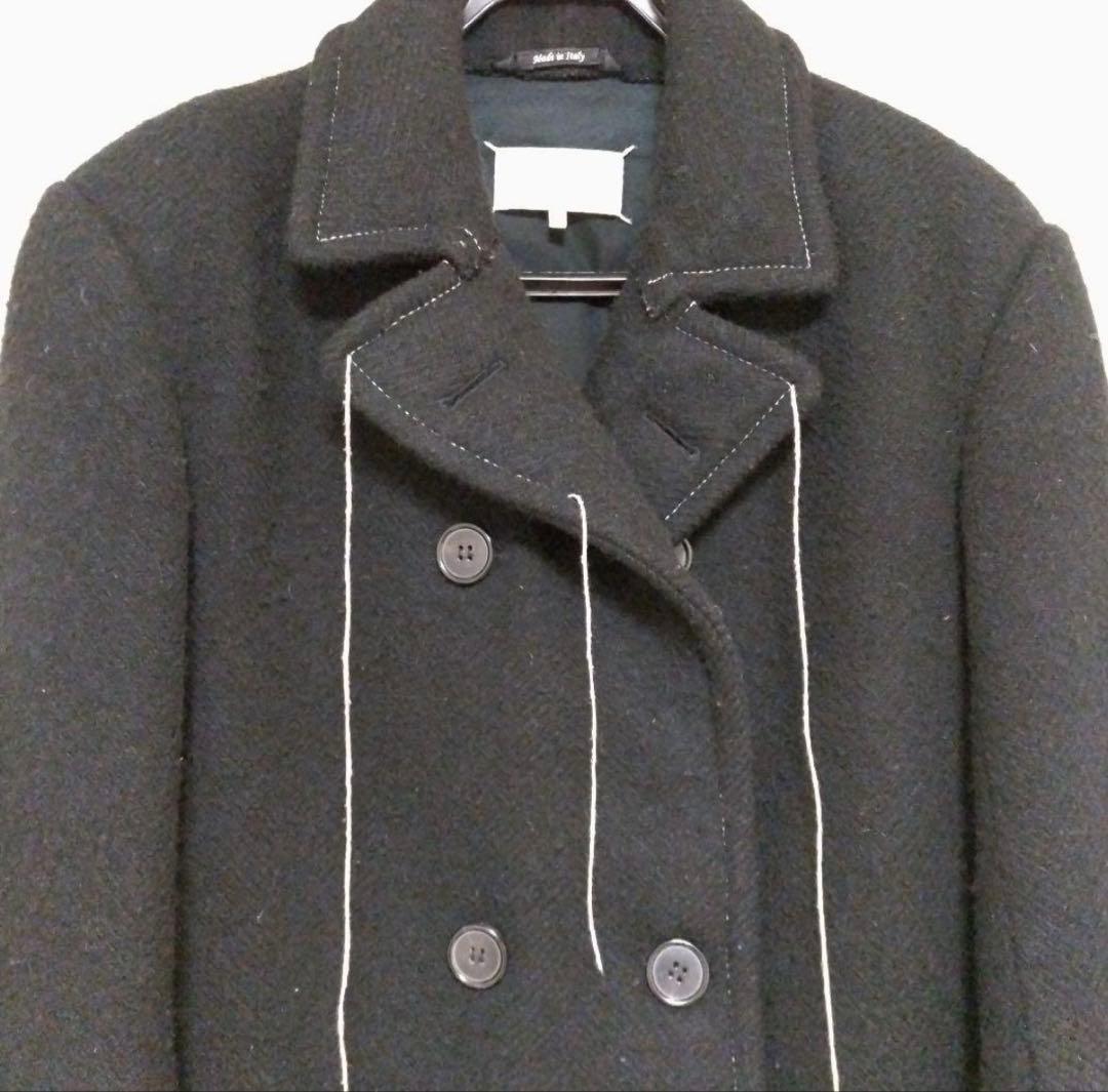 Maison Margiela Co-ed 19AW コート