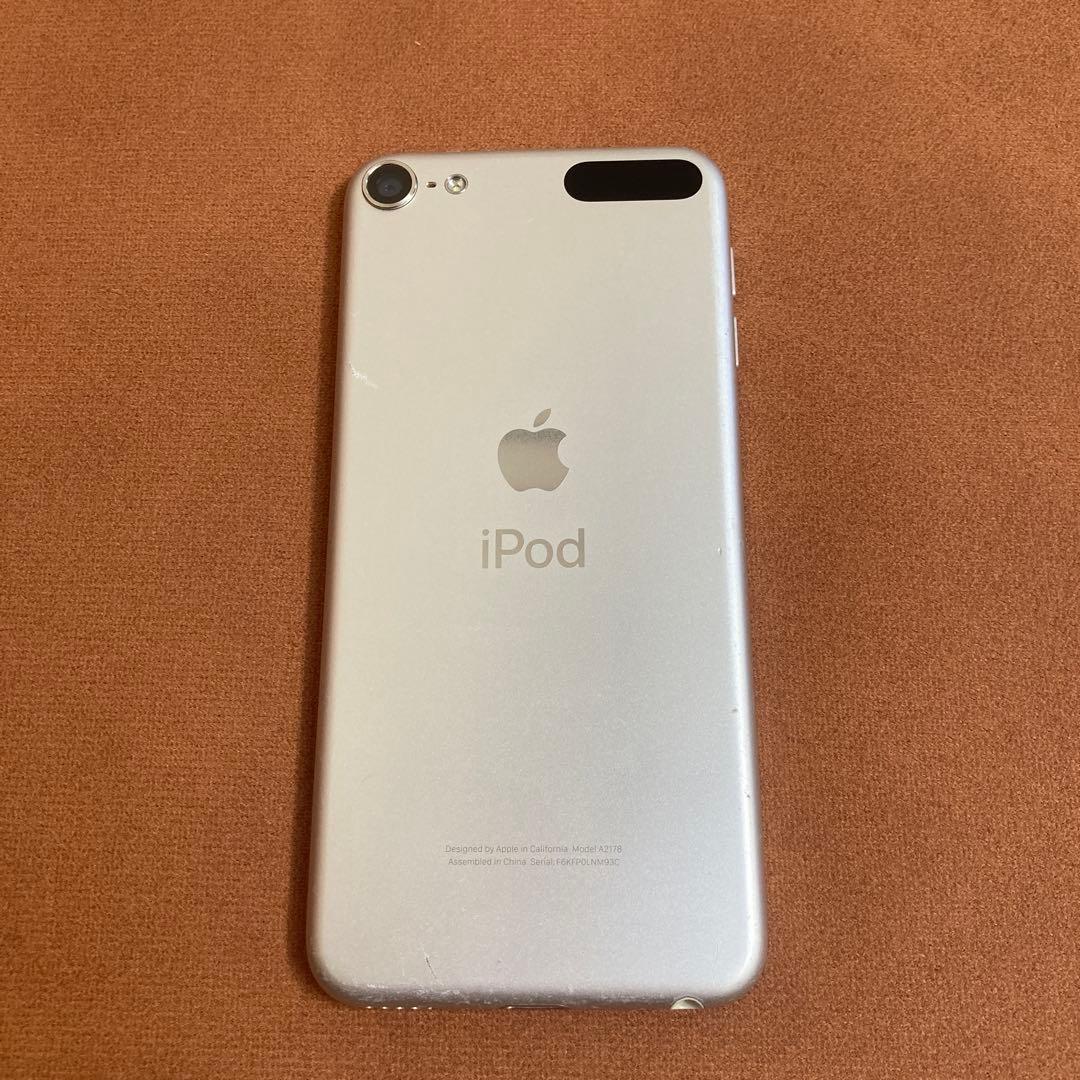 288【早い者勝ち】iPod Touch7 第7世代 32GB WIFIモデル☆