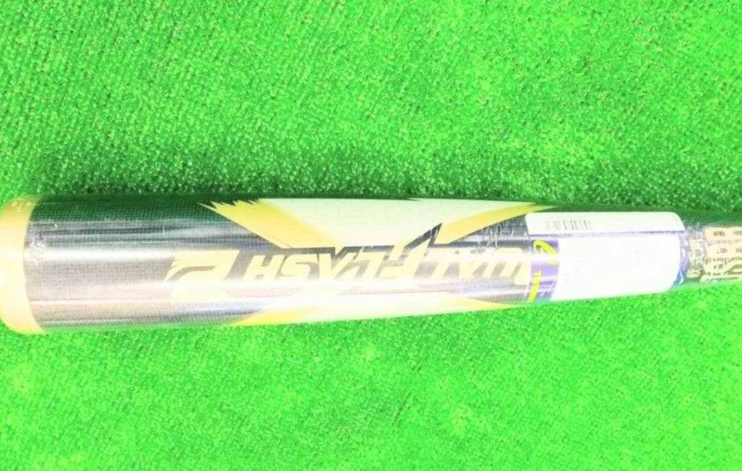 デュアルフラッシュ 85cm 複合 バット DUALFLASH 85センチ