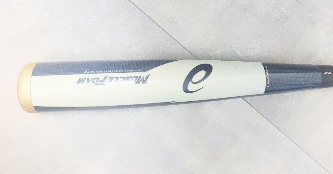 デュアルフラッシュ 85cm 複合 バット DUALFLASH 85センチ