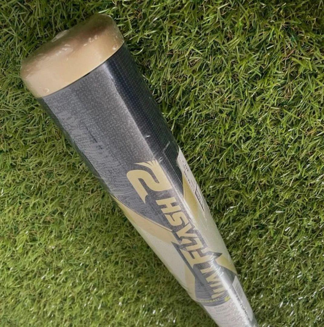 デュアルフラッシュ 85cm 複合 バット DUALFLASH 85センチ