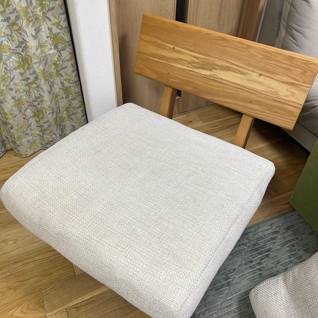 ナガノインテリア フレンドリー friendly！ 1pソファー ひとり掛け