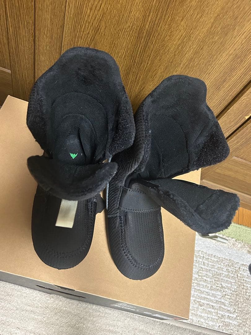 ⭐︎ manさま ⭐︎BURTON ZIPLINE BOA ブーツ 25cm