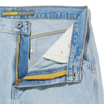 36×30 【新品 未使用】リーバイス SILVERTAB バギーカーペンター