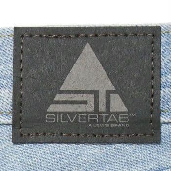36×30 【新品 未使用】リーバイス SILVERTAB バギーカーペンター
