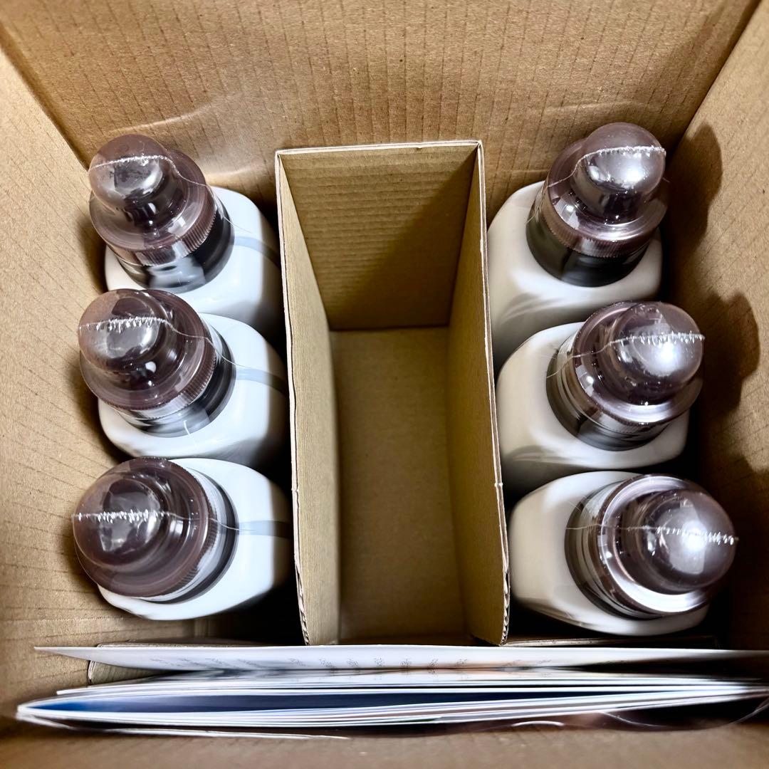 【新品未開封】 くすり湯 6本セット バスクリン