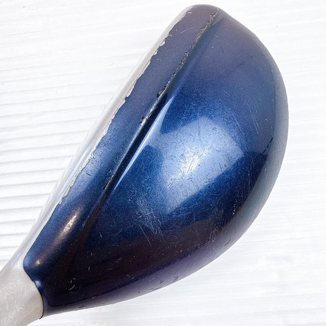 ゼクシオ9　レディース　ユーティリティ　4UT　MP900（L）／XXIO9