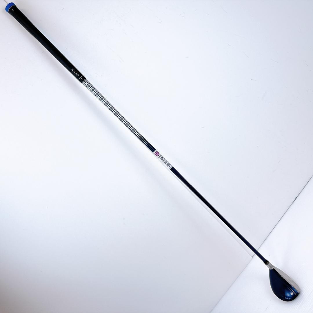 ゼクシオ9　レディース　ユーティリティ　4UT　MP900（L）／XXIO9