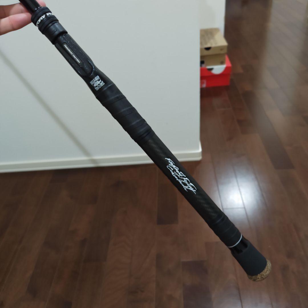 フラッグメントファクトリー fragmentfactory　drt