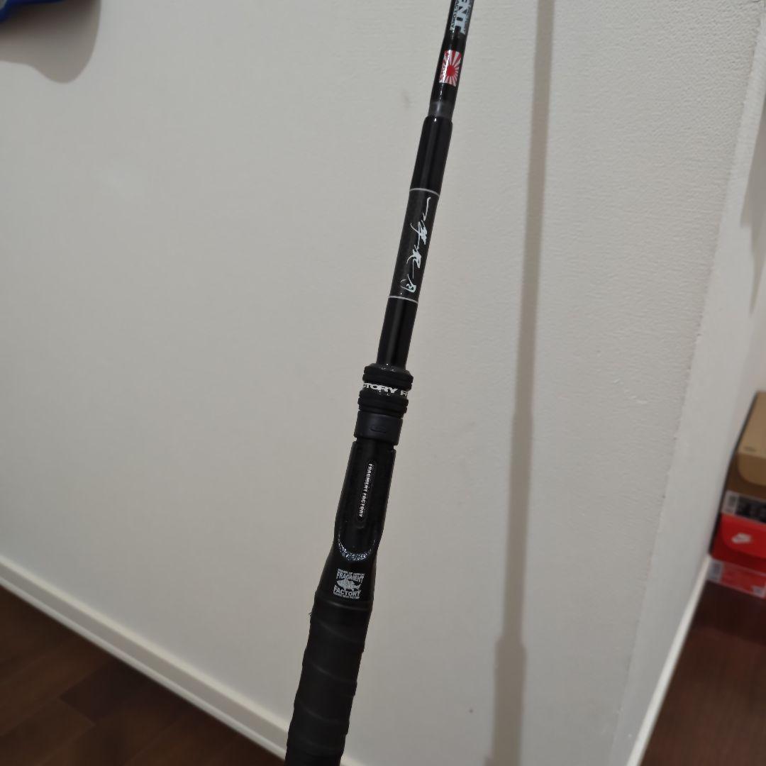 フラッグメントファクトリー fragmentfactory　drt