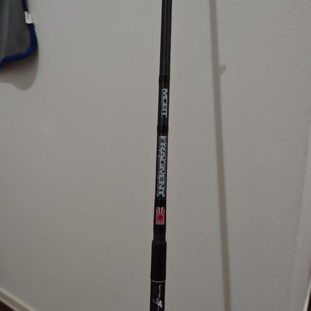 フラッグメントファクトリー fragmentfactory　drt