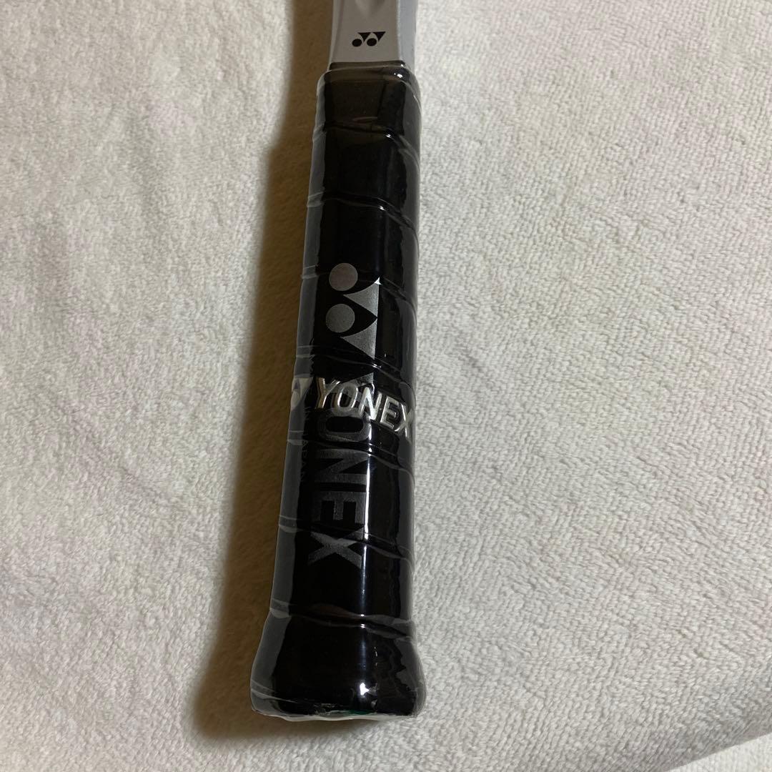 NANOFORCE 8V UL1 ソフトテニス 未使用 24時間以内に必ず発送