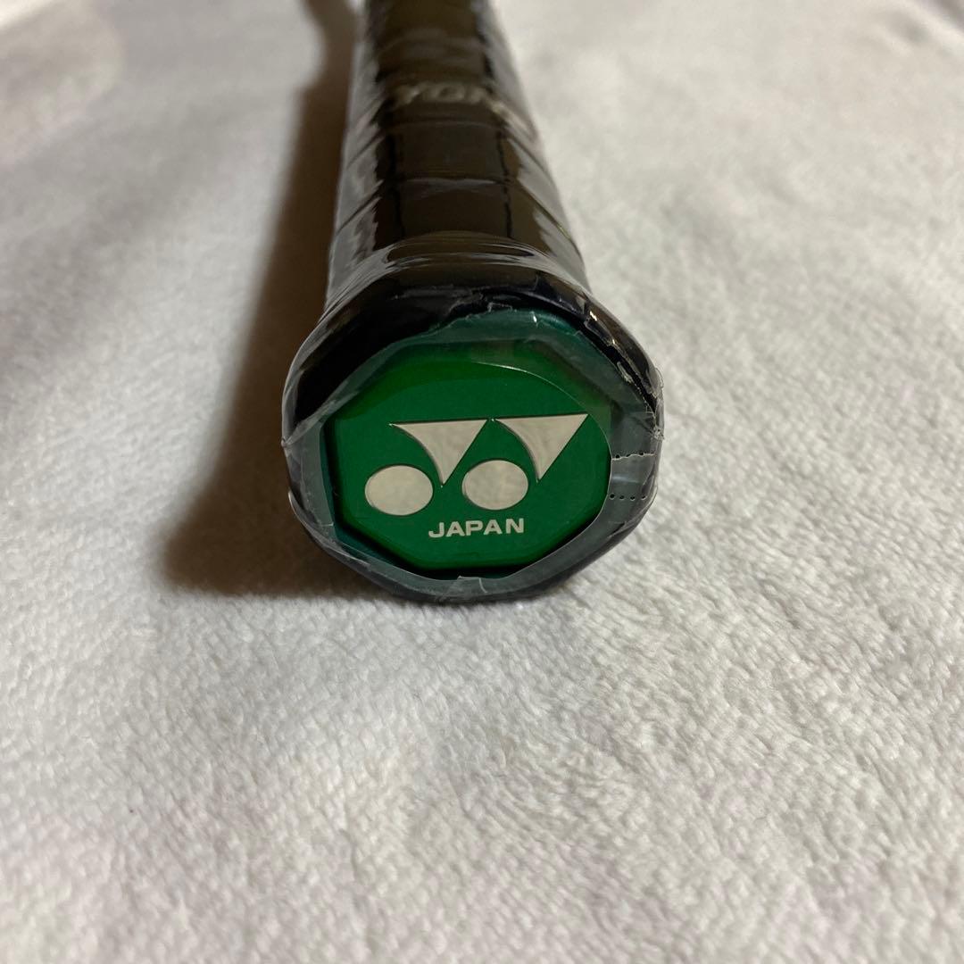 NANOFORCE 8V UL1 ソフトテニス 未使用 24時間以内に必ず発送