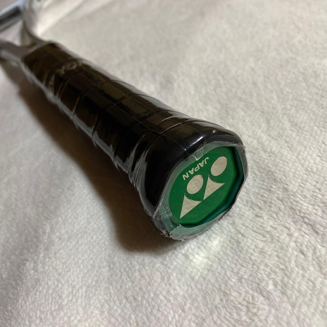 NANOFORCE 8V UL1 ソフトテニス 未使用 24時間以内に必ず発送