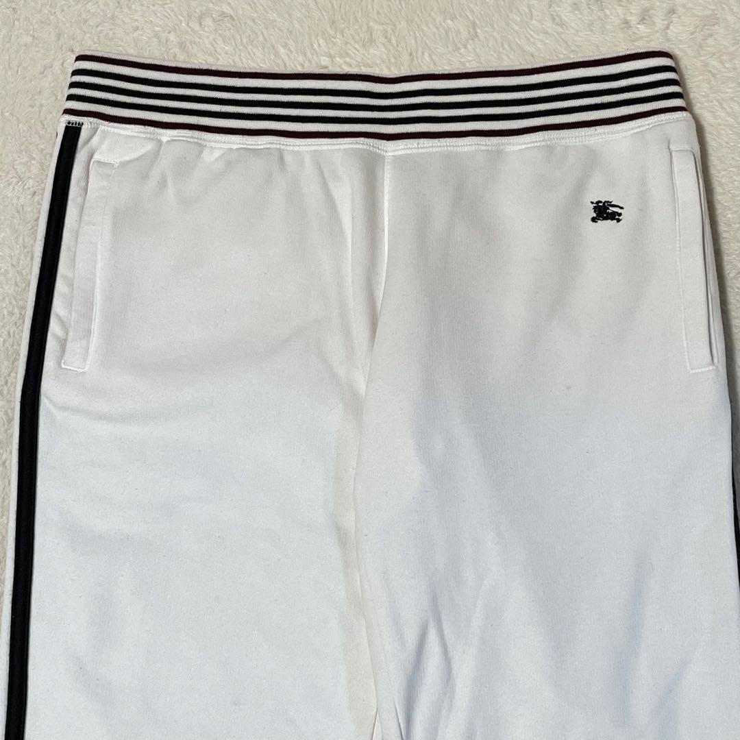 バーバリーブラックレーベル　 ‼️希少ジャージセットアップ