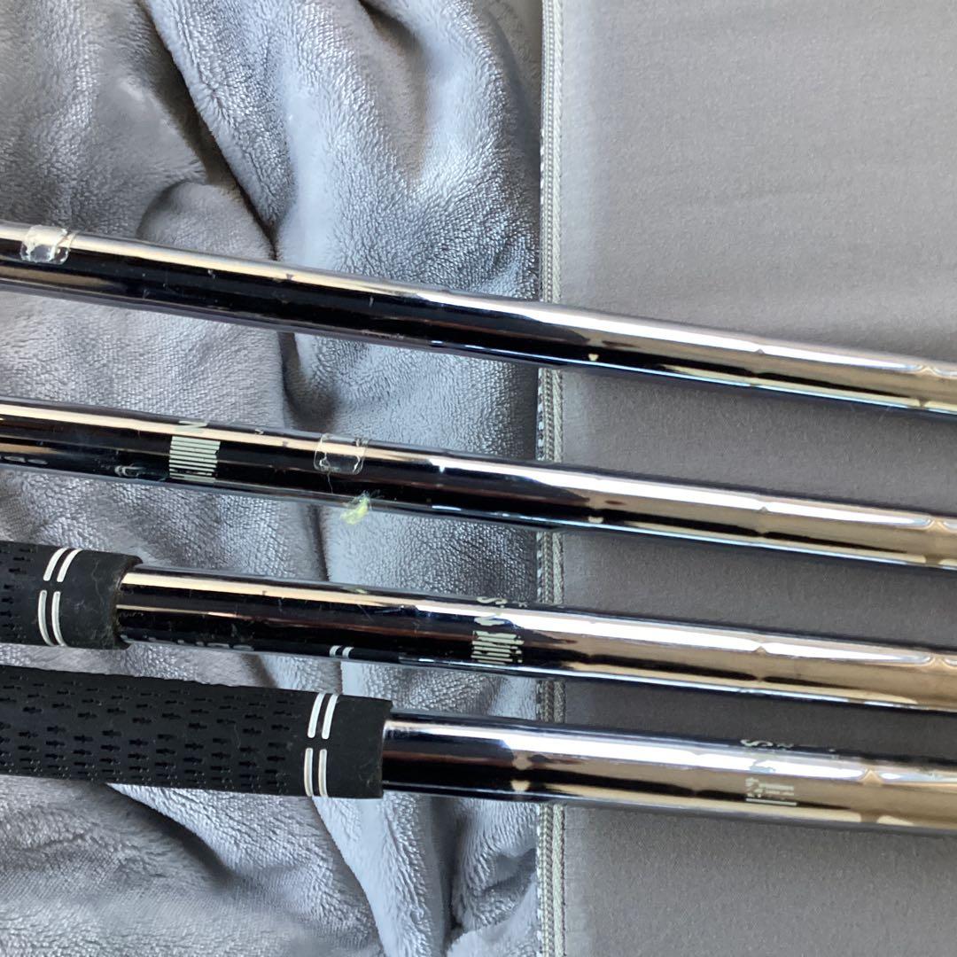 SRIXON ZR-30 (3-P) 8本セット　NS950 S