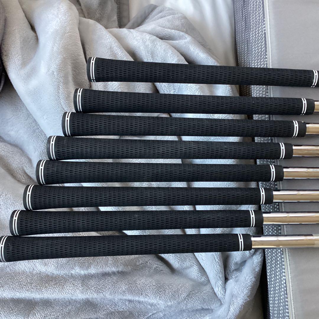 SRIXON ZR-30 (3-P) 8本セット　NS950 S