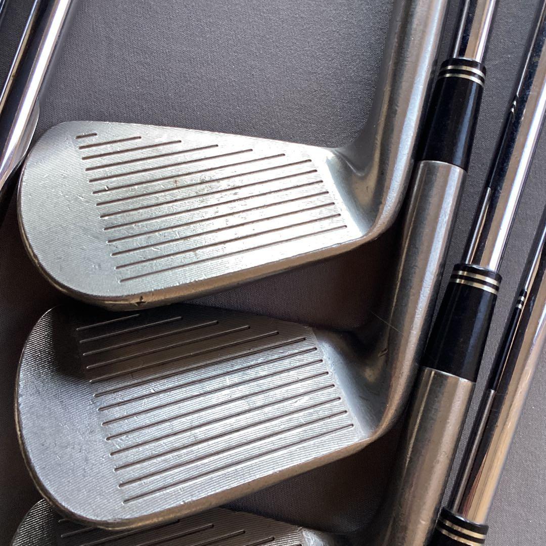 SRIXON ZR-30 (3-P) 8本セット　NS950 S