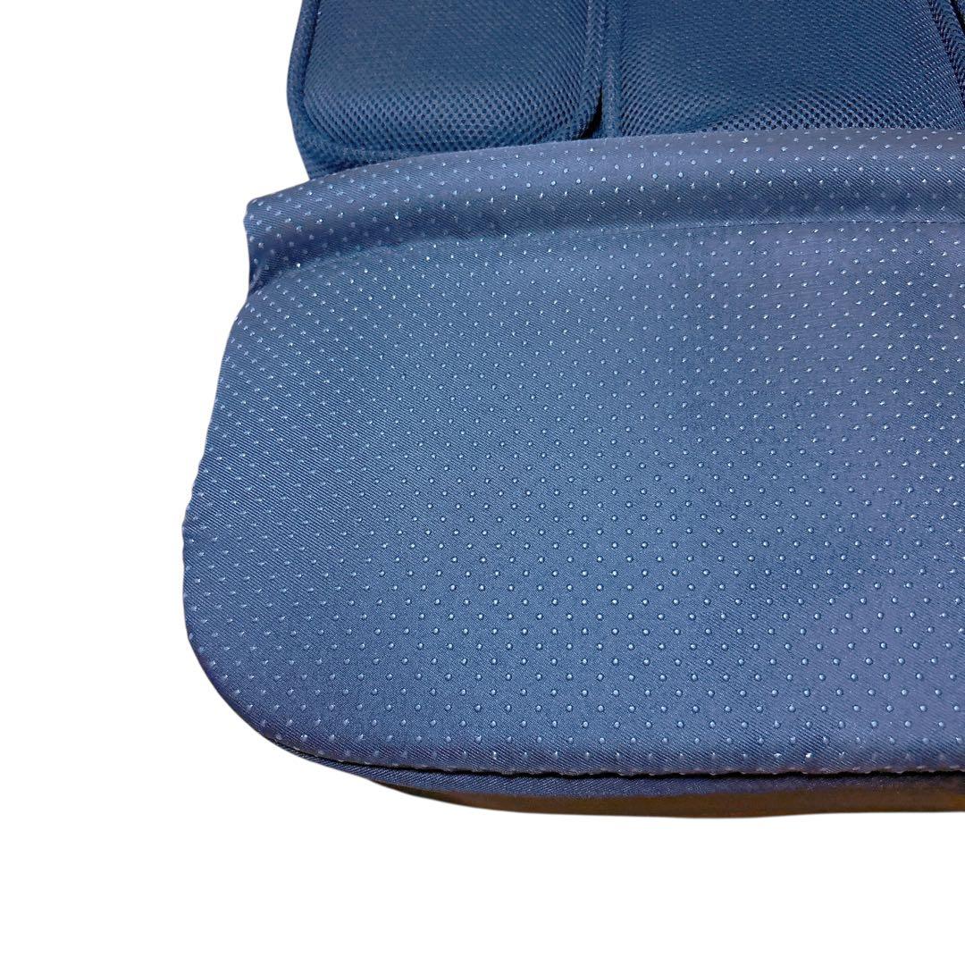 ゲーミング座椅子 黒 ニトリ