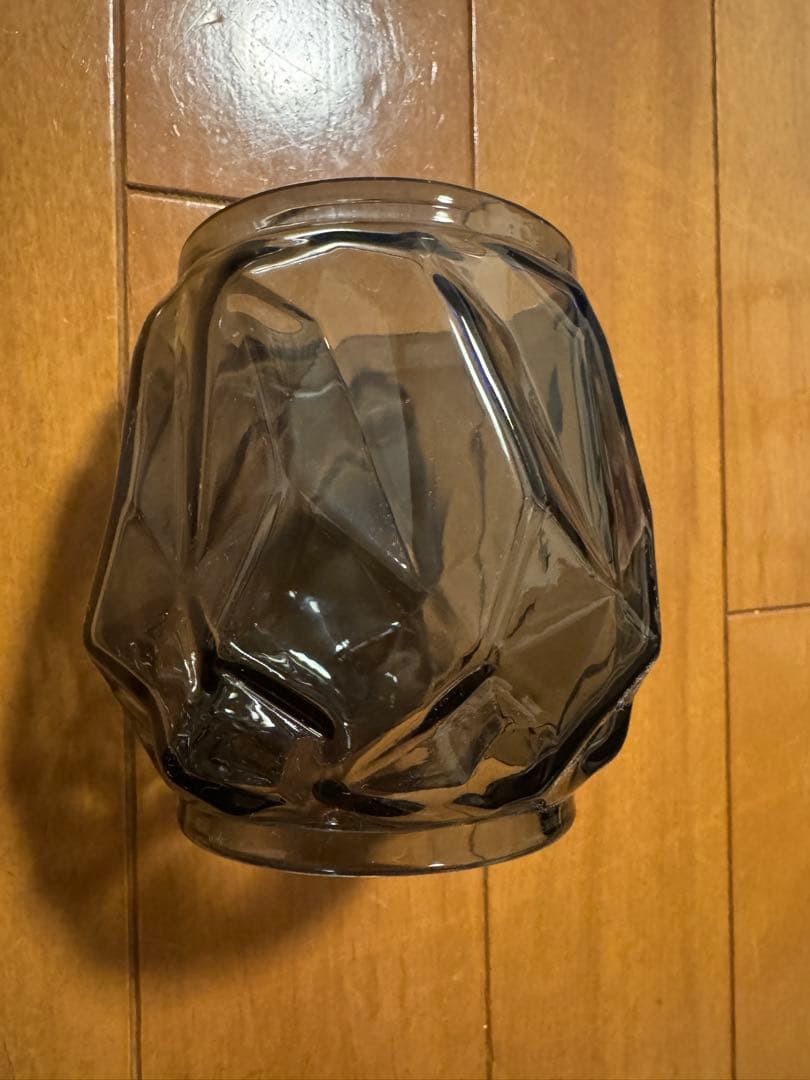 iwatadenki イワタデンキ　クラッシュアイス　グレー　ランタン