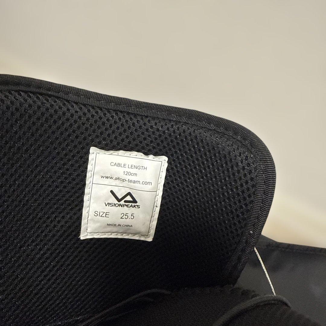 スノーボード板　ビンディング　ブーツ　ボードカバー４点セット