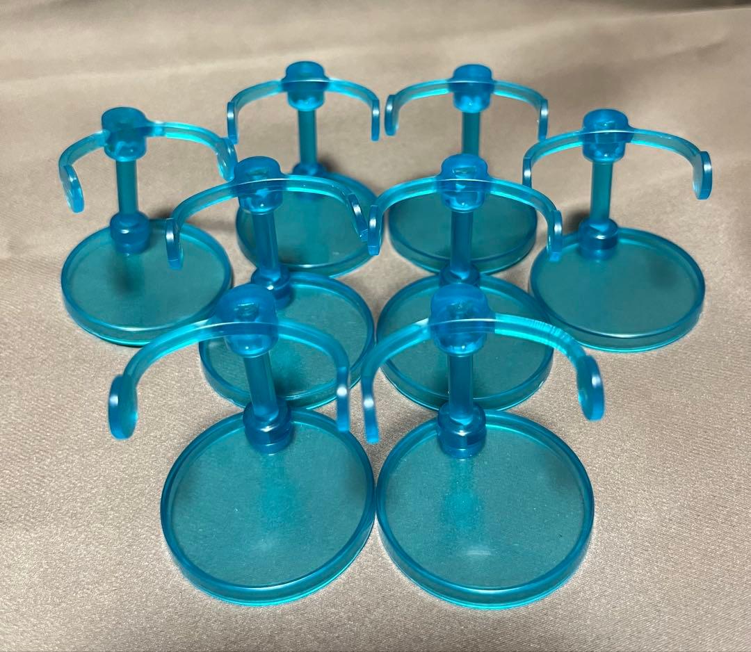 ひぐらしのなく頃に でふぉるまにあ 22体セット