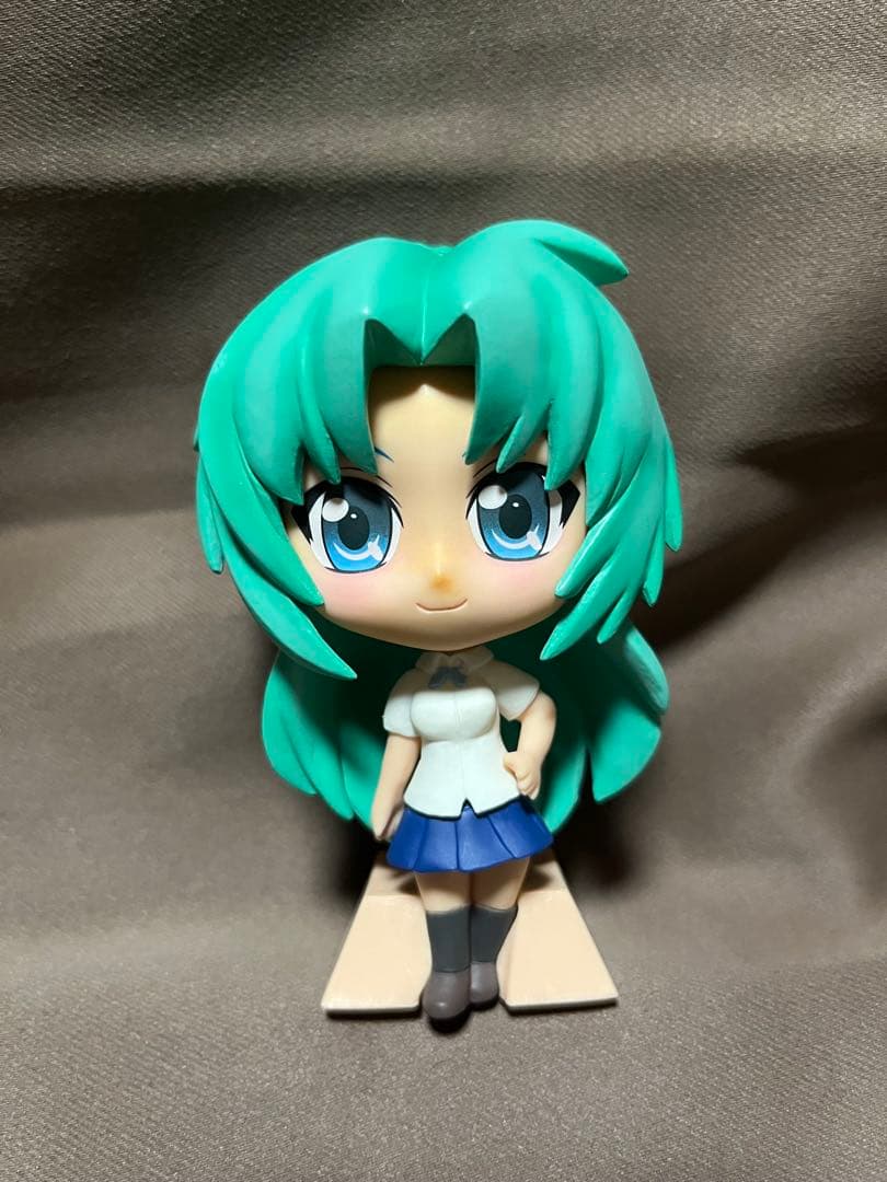 ひぐらしのなく頃に でふぉるまにあ 22体セット