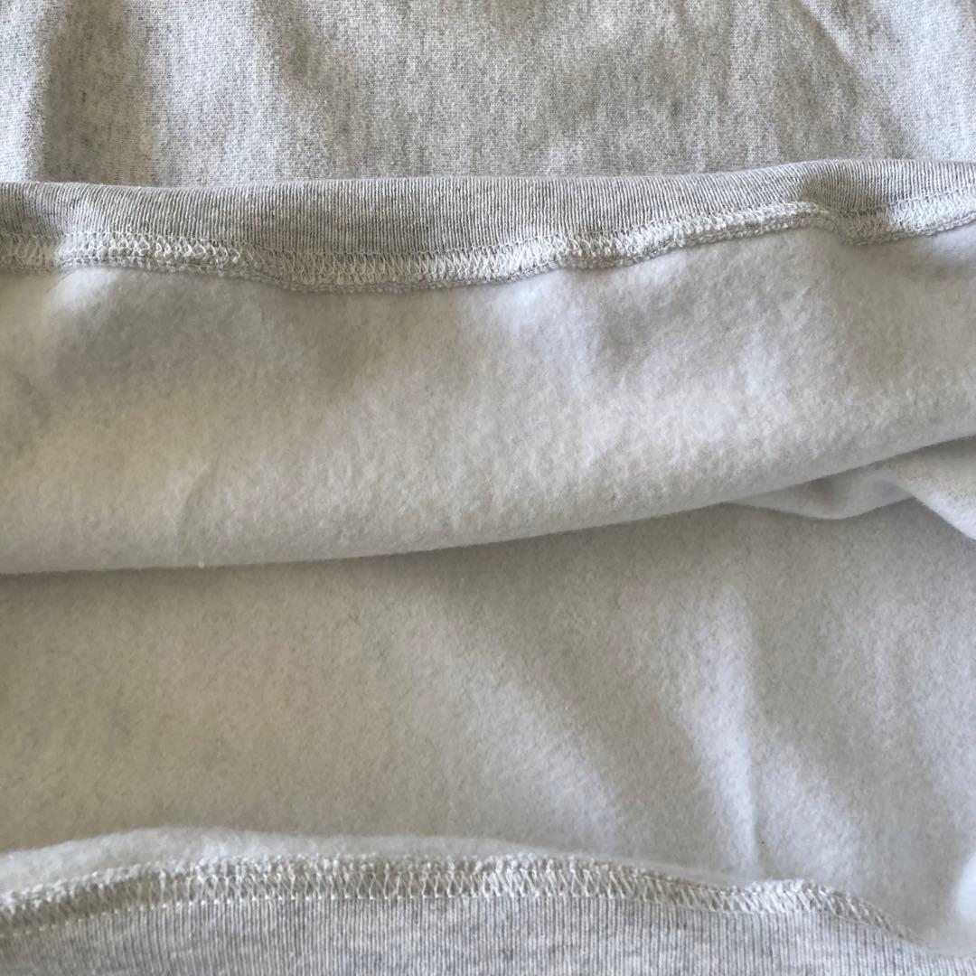 Champion 藤原ヒロシ着 メトロポリタン美術館 リバースウィーブ