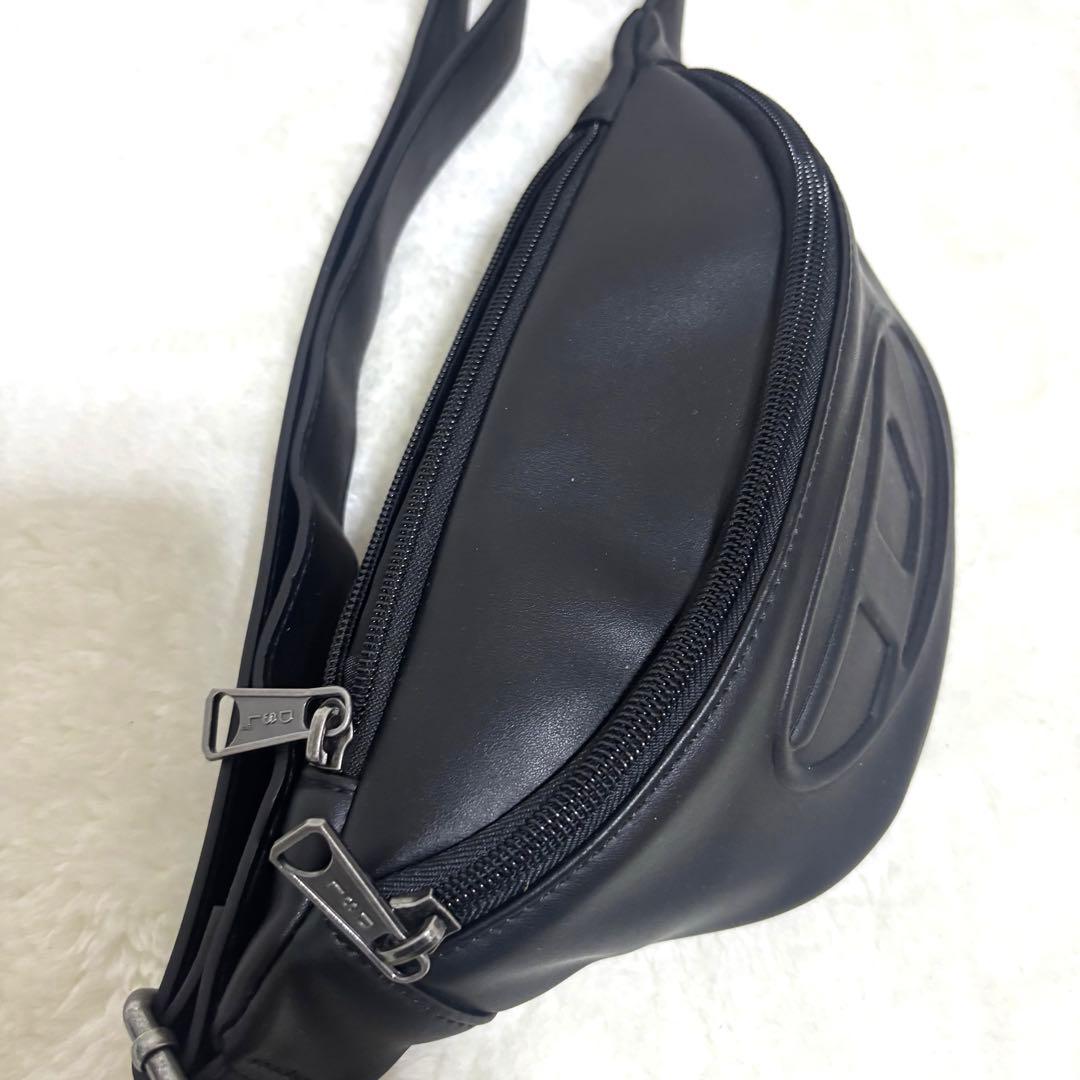 ✨美品✨DIESEL　RINKE KOINBE　ワンダー　ウエストバッグ