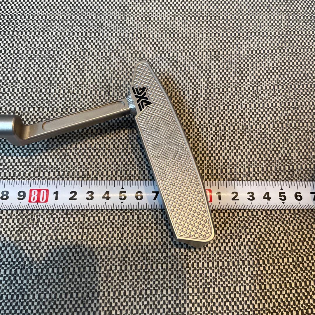 〜最終〜　激レア　PXG ブランドン2 パター　プロ支給品