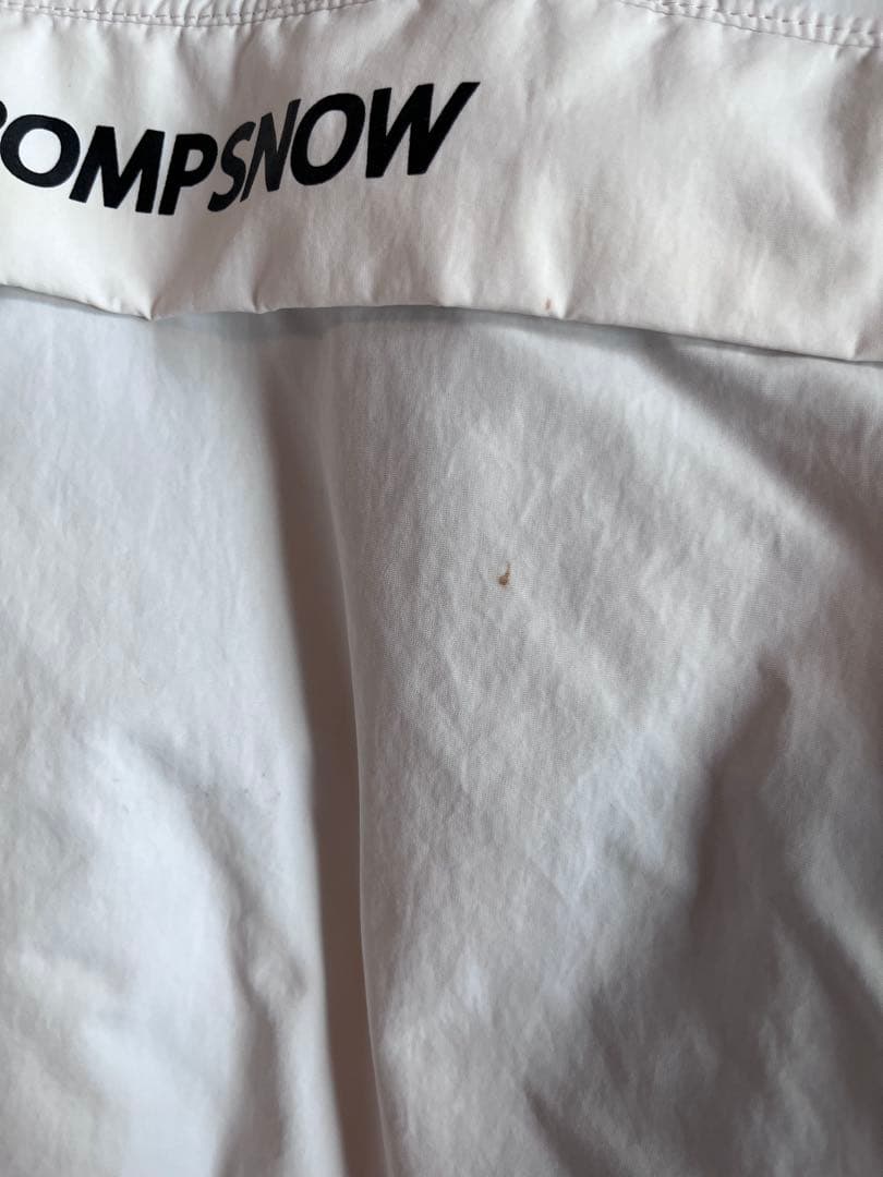 スキー/スノボウェア ROMP セットアップ 22-23