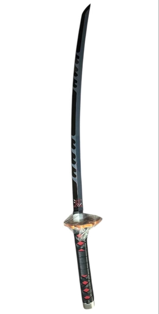 鬼滅の刃 PROPLICA 日輪刀 竈門炭治郎 煉獄 鍔 一番くじ フィギュア