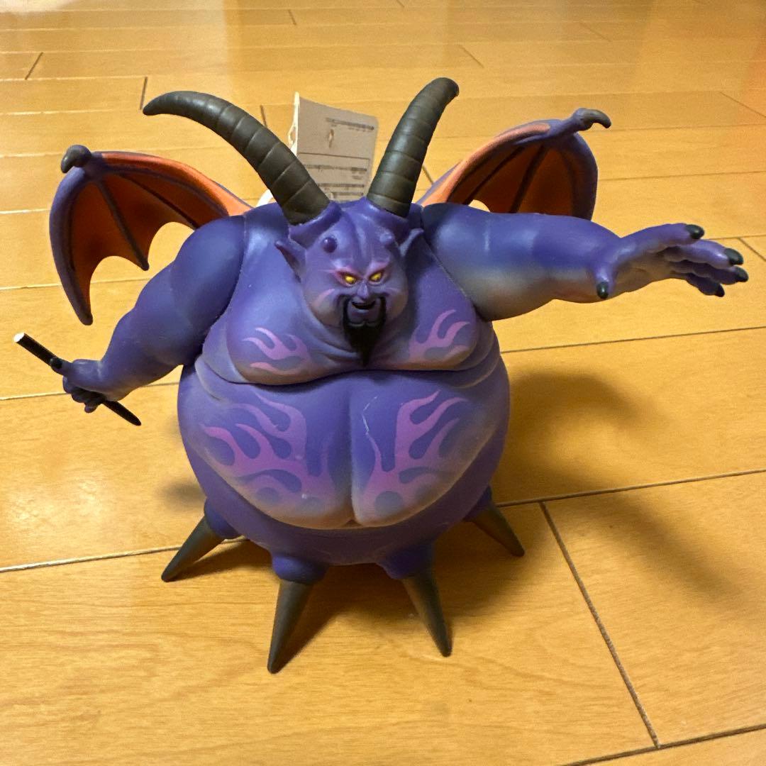 ドラゴンクエスト ラプソーン ソフビ ソフビモンスター - メルカリ