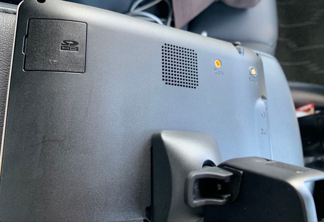 らいむ　Panasonic CN-G1500VD カーナビ ゴリラ