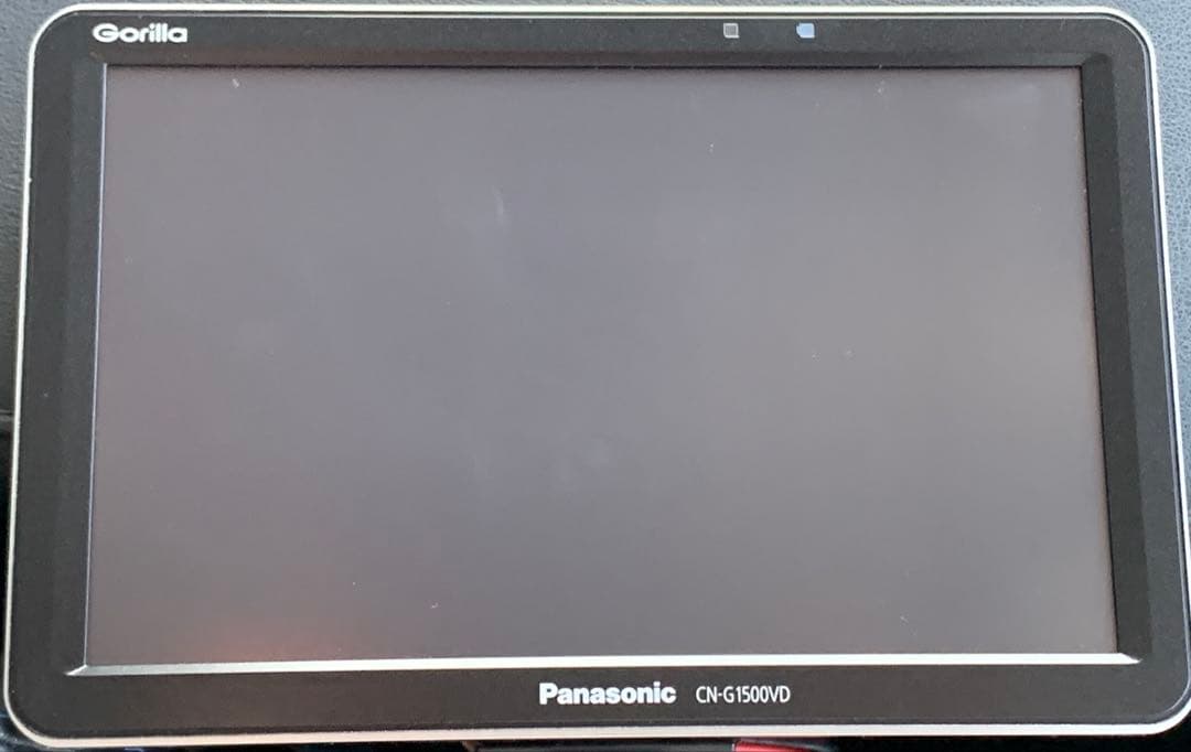 らいむ　Panasonic CN-G1500VD カーナビ ゴリラ
