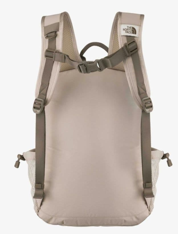 THE NORTH FACE リュック　韓国限定　リーコン M クリームベージュ