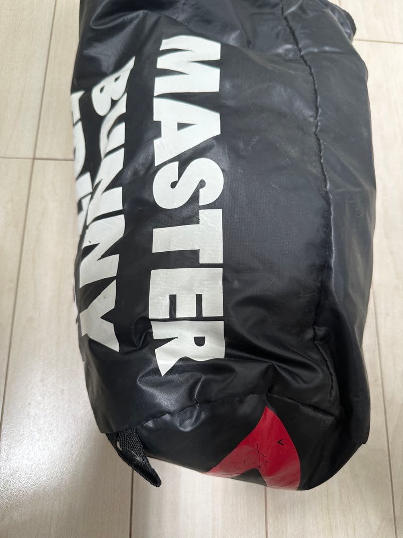 MASTER BUNNY EDITION テーラーメイド1番、3番セット