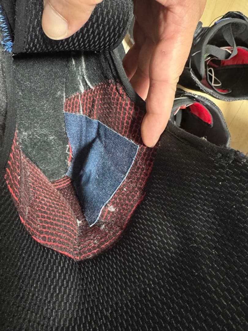 Burton Swath Step ON ステップオン バートン　26am