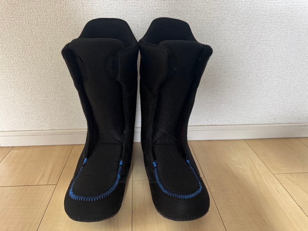 Burton Swath Step ON ステップオン バートン　26am