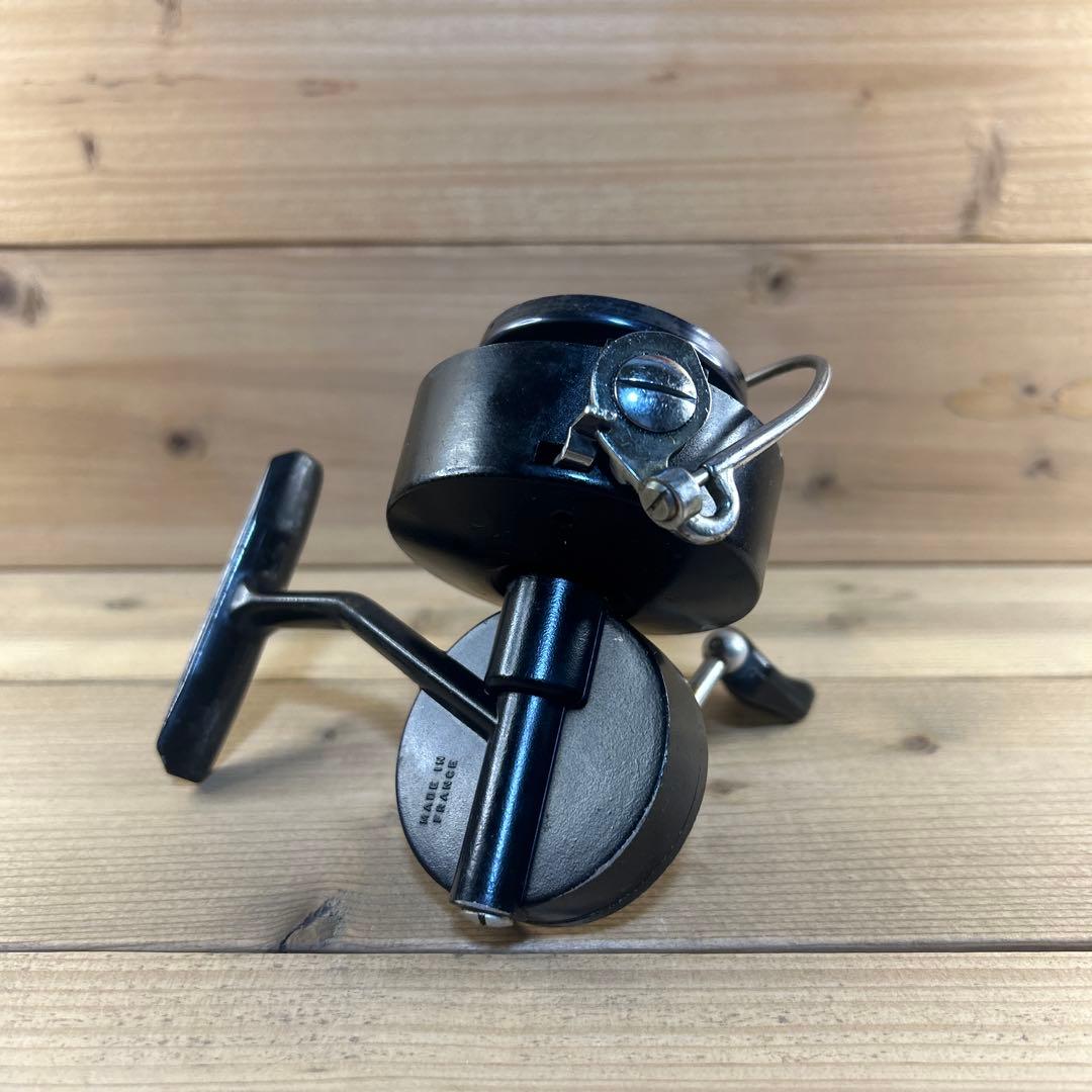 Garcia Mitchell 304 ガルシア ミッチェル スピニングリール