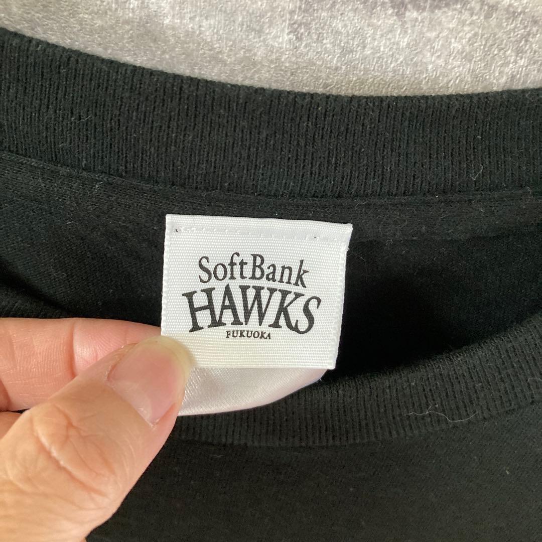 小久保裕紀 3000塁打記念Tシャツ Lサイズ ソフトバンク