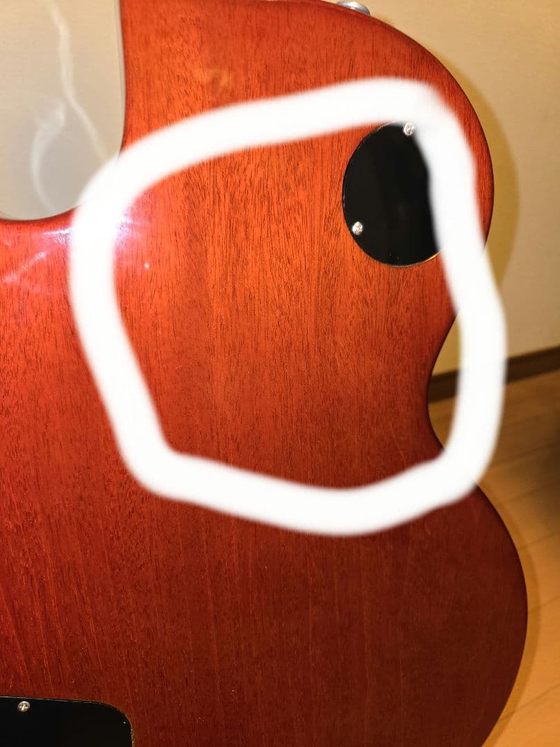 【中古特価！】Gibson Les Paul standard 60s