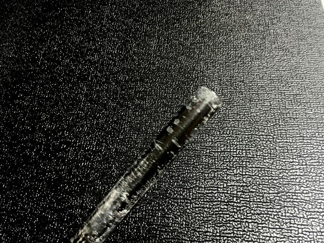 LOOK LS1カーボンシートポスト グロスカラー