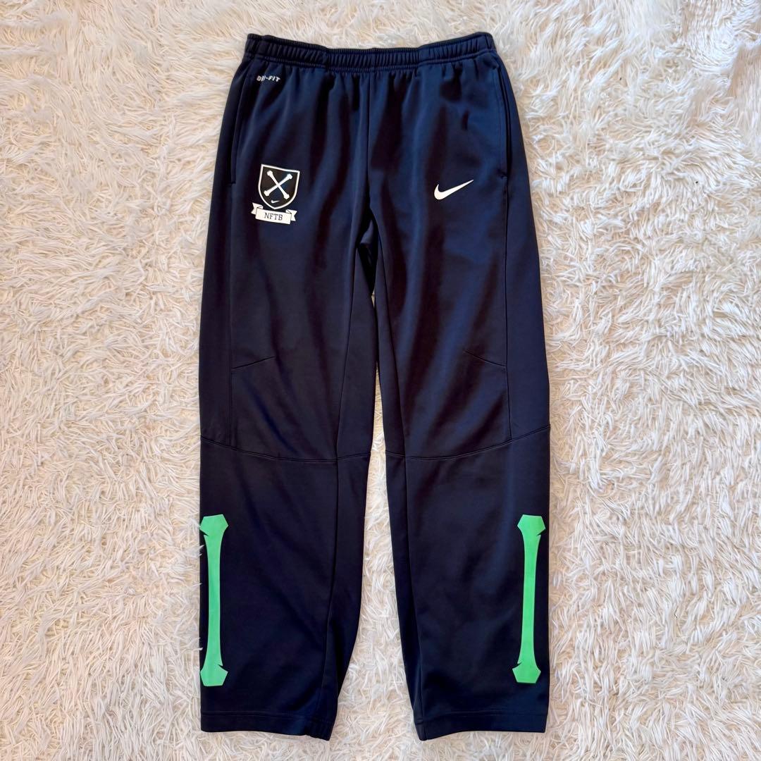 【希少】NIKE NFTB ナイキ ジャージ セットアップ フットサル M