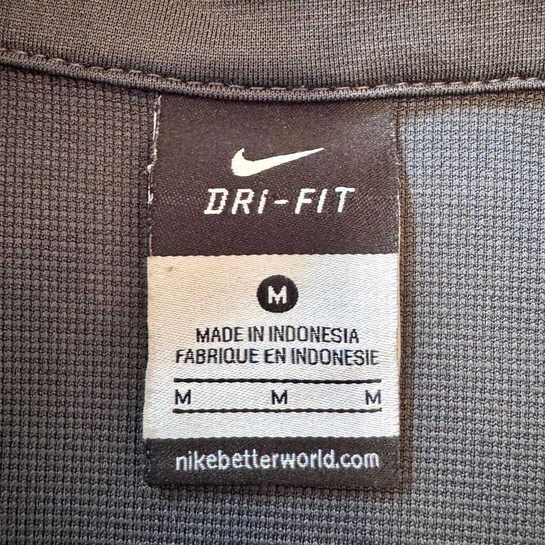 【希少】NIKE NFTB ナイキ ジャージ セットアップ フットサル M