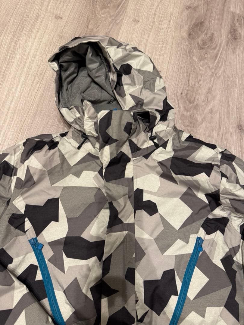 Burton スノーボードジャケット